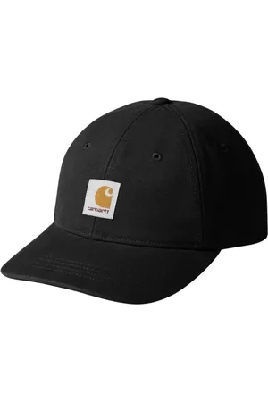 Carhartt Heren, Accessoires, Zwart, Maat: ONE Size Katoen