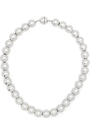 Jil Sander Dames, Accessoires, Grijs, Maat: M
