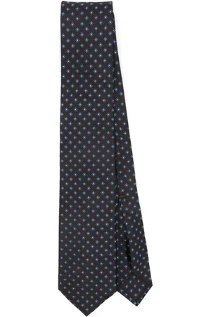 BARBA Heren, Accessoires, Veelkleurig, Maat: ONE Size