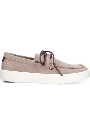 Tommy Hilfiger Heren, Schoenen, , Maat: 41 EU Suède