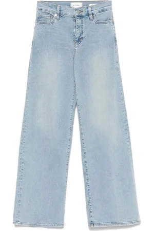 Frame Dames, Jeans, Blauw, Maat: W29