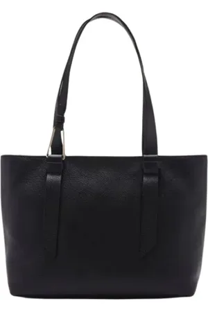 Coccinelle Dames, Tassen, Zwart, Maat: ONE Size Leer