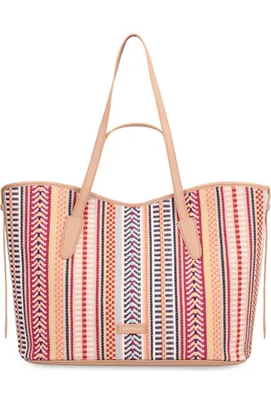 Coccinelle Dames, Tassen, Veelkleurig, Maat: ONE Size Leer