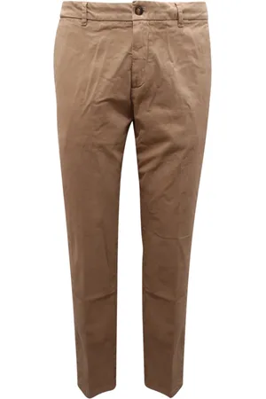 CRUNA Heren, Broeken, , Maat: XL