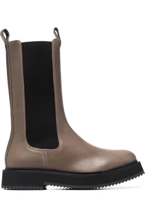 Joseph Dames, Schoenen, Bruin, Maat: 36 EU Leer