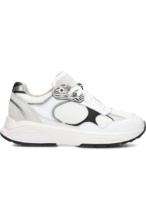 Xsensible Dames, Schoenen, Wit, Maat: 40 EU Leer