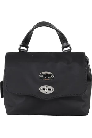 Zanellato Dames, Tassen, Zwart, Maat: ONE Size