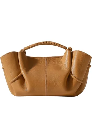 Hereu Dames, Tassen, Bruin, Maat: ONE Size