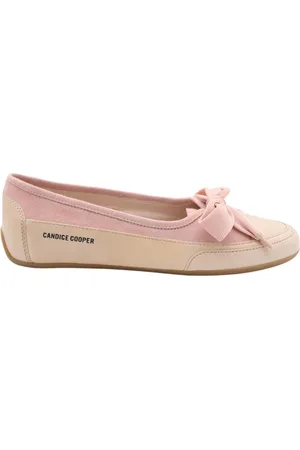 Candice Cooper Dames, Schoenen, Roze, Maat: 37 EU