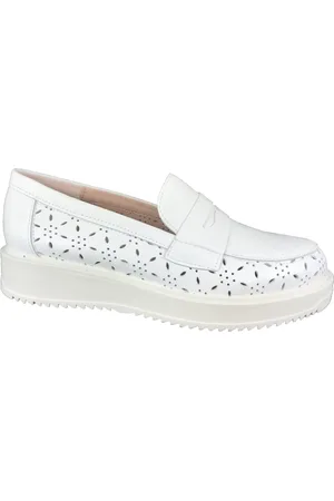 Pitillos Dames, Schoenen, Wit, Maat: 40 EU