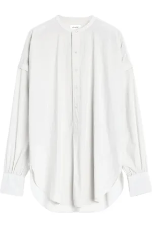 LEMAIRE Dames, Blouses & Shirts, Wit, Maat: XS