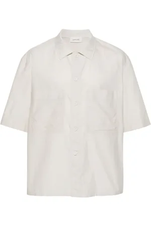 LEMAIRE Heren, Overhemden, , Maat: XL