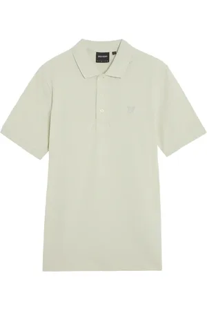 Lyle & Scott Heren, Tops, , Maat: M