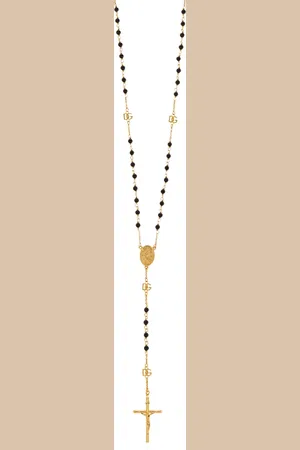 Dolce & Gabbana Dames, Accessoires, Geel, Maat: ONE Size
