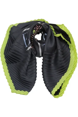 Emporio Armani Dames, Accessoires, Zwart, Maat: ONE Size Poliester