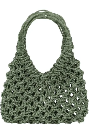 Hibourama Dames, Tassen, Groen, Maat: ONE Size
