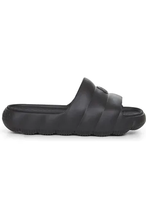 Moncler Dames, Schoenen, Zwart, Maat: 35 EU