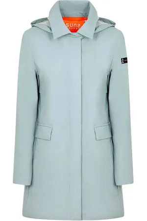 sunseeker Dames, Mantels, Groen, Maat: S Spandex
