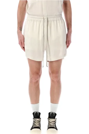 Rick Owens Heren, Korte broeken, , Maat: L