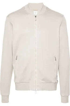 ELEVENTY Heren, Jassen, , Maat: 3XL Katoen