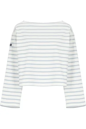 Ralph Lauren Dames, Truien, Wit, Maat: 2XS Katoen