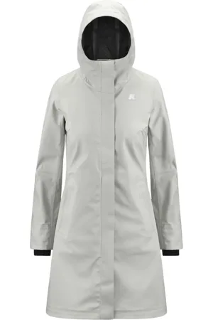 K-Way Dames, Mantels, , Maat: XL Jersey