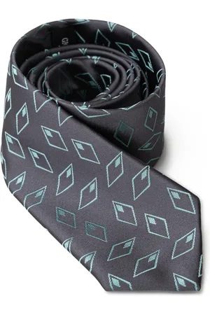 Giorgio Armani Heren, Accessoires, Veelkleurig, Maat: ONE Size Zijde