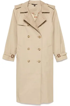 Ralph Lauren Dames, Mantels, , Maat: S Katoen