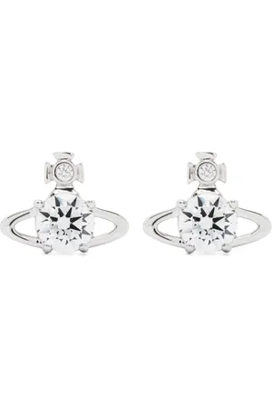 Vivienne Westwood Dames, Accessoires, Grijs, Maat: ONE Size