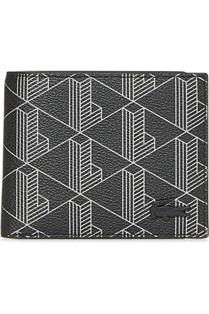 Lacoste Heren, Accessoires, Grijs, Maat: ONE Size