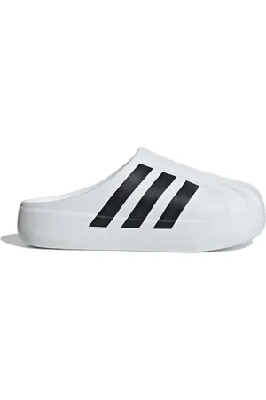 adidas Dames, Schoenen, Wit, Maat: 36 EU Leer