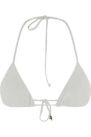 FISICO Dames, Badkleding, Wit, Maat: M
