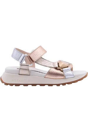 Hispanitas Dames, Schoenen, Roze, Maat: 37 EU