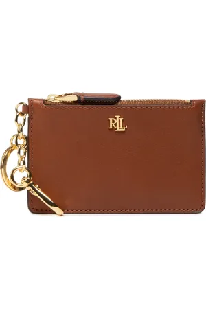 Ralph Lauren Dames, Accessoires, Bruin, Maat: ONE Size