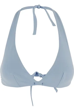 FISICO Dames, Badkleding, Blauw, Maat: M