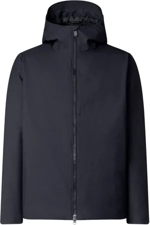 save the duck Heren, Jassen, Blauw, Maat: L Nylon