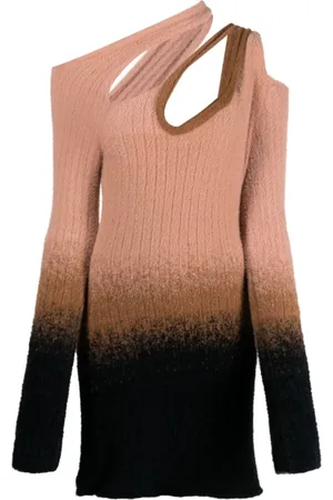 OTTOLINGER Dames, Jurken, Veelkleurig, Maat: S