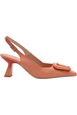 Hispanitas Dames, Schoenen, Roze, Maat: 38 EU