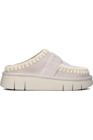 Mou Dames, Schoenen, , Maat: 37 EU Leer