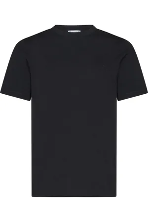 Jacob Cohen Heren, Tops, Zwart, Maat: XL Katoen