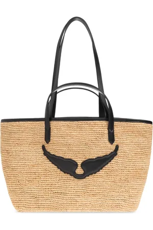 Zadig & Voltaire Dames, Tassen, , Maat: ONE Size Leer