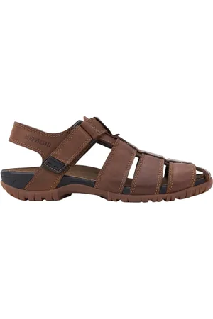 Mephisto Heren, Schoenen, Bruin, Maat: 41 EU