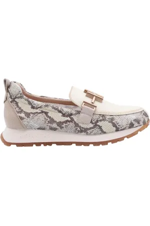 Hispanitas Dames, Schoenen, Veelkleurig, Maat: 38 EU