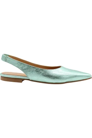 CTWLK. Dames, Schoenen, Groen, Maat: 39 EU