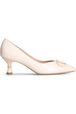 Liu Jo Dames, Schoenen, Roze, Maat: 36 EU