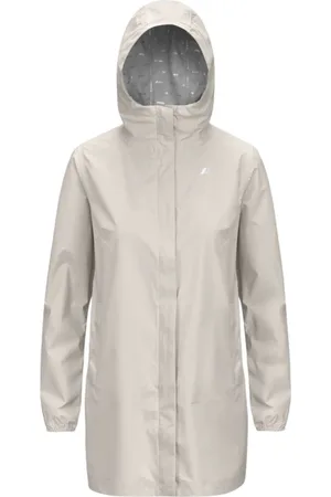K-Way Dames, Jassen, , Maat: XL