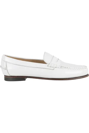 SEBAGO Dames, Schoenen, Wit, Maat: 42 EU Leer