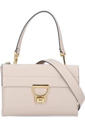 Coccinelle Dames, Tassen, Roze, Maat: ONE Size