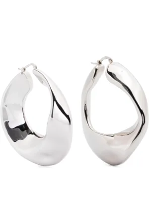 Jil Sander Dames, Accessoires, Grijs, Maat: ONE Size