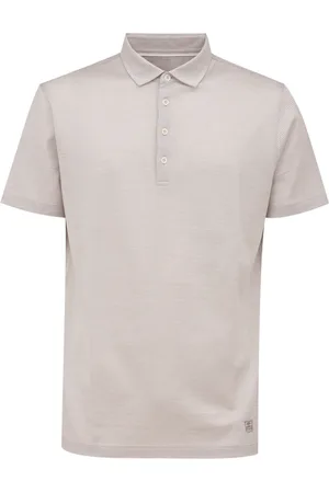 corneliani Heren, Tops, Wit, Maat: XL Katoen